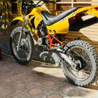 موتورتریل|موتورسیکلت|زاهدان, |دیوار