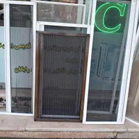 تولید کننده انواع توری پلیسه درب وپنجره دوجداره|خدمات پیشه و مهارت|کرج, دولت‌آباد|دیوار