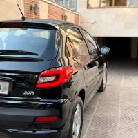 207 پانا ۱۴۰۳|خودرو سواری و وانت|سمنان, |دیوار