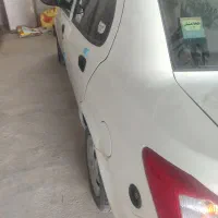 ساینا دوگانه شرکتی|خودرو سواری و وانت|شبانکاره, |دیوار