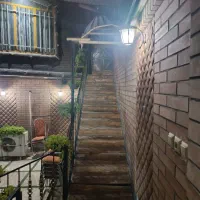 اجاره باغ ویلا استخر سرپوشیده ابگرم|اجارهٔ کوتاهمدت ویلا و باغ|خمینیشهر, |دیوار