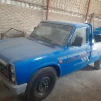 وانت نیسان 1403 صفر کیلومتر