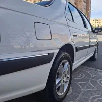 پارس tu5مدل97