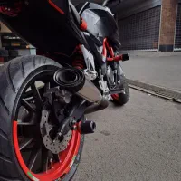 بنلی ۲۵۰ وارداتی سری اول