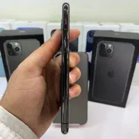 Iphone 11 pro 256|موبایل|کرج, گوهردشت|دیوار