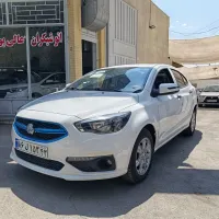 شاهین اتومات پلاس صفرخشک۱۴۰۴ تک برگ سند اقساط