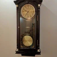 ساعت دیواری سالم ودقیق