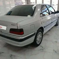 پارس89دوگانه کارخانه|خودرو سواری و وانت|کیار, |دیوار