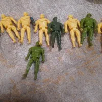 اسباب بازی ادمک