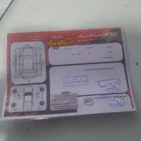 پژو پارس دریچه سیمی|خودرو سواری و وانت|پارس‌آباد, |دیوار