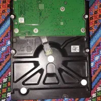 هارد ۴ ترا|قطعات و لوازم جانبی رایانه|شیراز, غدیر جنوبی|دیوار