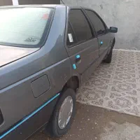 پژو ۴۰۵ مدل ۹۰|خودرو سواری و وانت|سیریک, |دیوار