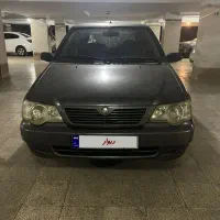 پراید ۱۱۱مدل ۹۳