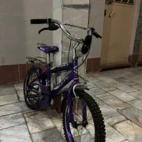 دوچرخه ۱۶|دوچرخه، اسکیت، اسکوتر|قزوین, |دیوار