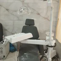 یونیت دندانپزشکی  پارس دنتال و آریاتک دندان پزشکی