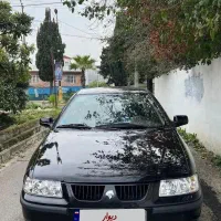 سمند مدل 1383 بدون مشابه (صفر)