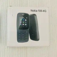 Nokia 106