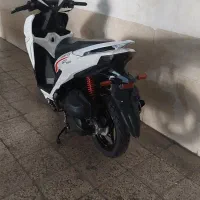 موتورکویر مدل ۱۴۰۲ صفر آماده سند