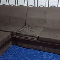 مبل تمیز