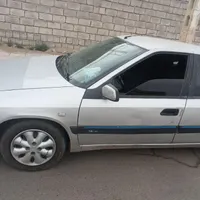 سیتروئن زانتیا 2000cc، مدل ۱۳۸۳|خودرو سواری و وانت|کرمان, |دیوار