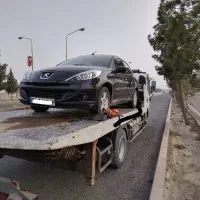 امداد خودرو نائین بکسل خودروبر یدک کش جرثقیل نایین|خدمات حمل و نقل|نائین, |دیوار