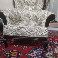 مبل۷نفره بسیارتمیز ودرحدنوفروش فوری|مبلمان خانگی و میز عسلی|مراغه, |دیوار