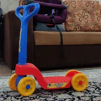 اسباب بازی کاملا نو و کاربردی|اسباب‌بازی بچه|اهواز, پادادشهر|دیوار