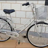 دوچرخه ژاپنی 26