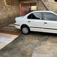 سمند هندیجان مدل 92|خودرو سواری و وانت|بندر ماهشهر, |دیوار