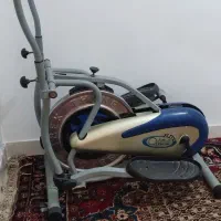 اسکی فضایی|تجهیزات ورزشی|کرمانشاه, |دیوار