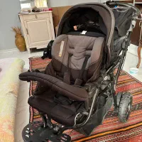 کالسکه|کالسکه و لوازم جانبی|مشهد, سرافرازان|دیوار