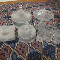 سرویس پذیرایی الماسی اصل