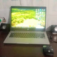 لپ تاپ hp ۱۴ اینچی