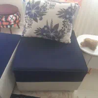 مبلمان|مبلمان خانگی و میز عسلی|پرند, فاز ۶|دیوار