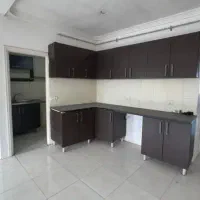 ۵ متر کابینت دست دوم کار کرده تمیز بدون پوسیدگی