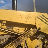 فروش بیل بکهو