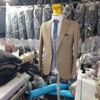 تولیدی کت و شلوار مردانه و بچگانه و نوجوان|لباس|خاوران, |دیوار