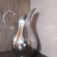 پارچ لب اردکی. قدمت دار
