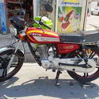 موتورسیکلت هوندا کویر