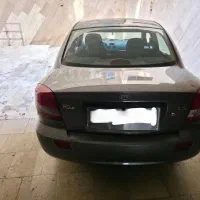 ریو مدل ۹۰ absدار|خودرو سواری و وانت|کرج, فاز ۴ مهرشهر|دیوار