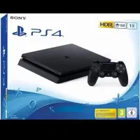 ps4 اسلیم