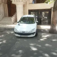 t5 sd206 v8|خودرو سواری و وانت|کرج, فاز ۳ گوهردشت|دیوار