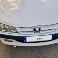 پژو‌پارس دوگانه کارخانه ۹۴