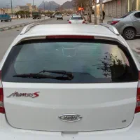 MVM 315 New|خودرو سواری و وانت|خرم‌آباد, |دیوار