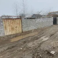 زمین 409 متری با پروانه ساخت بندرانزلی تربگوده|فروش زمین و ملک کلنگی|بندر انزلی, شانگهای پرده|دیوار