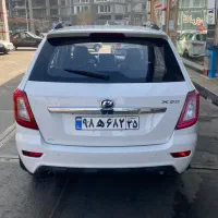 لیفان x60 مدل 1392 گالری مبین|خودرو سواری و وانت|تبریز, |دیوار