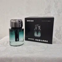 خوشبو کننده لیزری