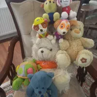 وسایل کودک