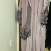 انواع مانتو زنانه سالم و تمیز  ۲۰۰ تومان مقطوع