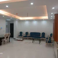 آپارتمان ۱۴۵ متر ویو ابدی ۲ پارکینگ مستقل طبقه ۲۰